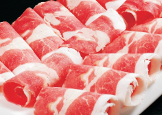 High Speed Heavy Duty Meat Slicer for Professional Japanese Beef Butchery