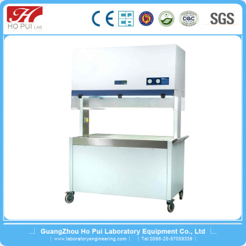 laboratory furniture of biological Chemical laboratory equipment Down-flow velocity percision 0.015m/s LCD biological Guangzhou