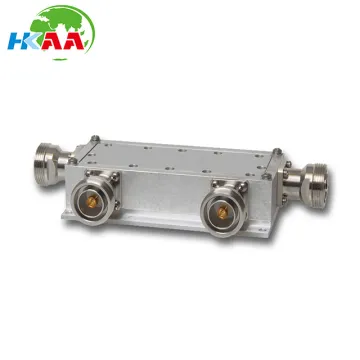 High Power Bi-Directional Coupler OEM Manufacturer