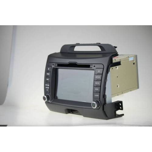 4GB+32GB Car Multimedia System For Kia Sportage
