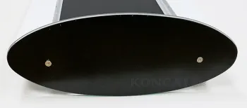Make-Up Mirror With Led Patten Makeup Mirror