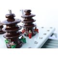 10kV S11 Environmentally Friendly Oil Transformer