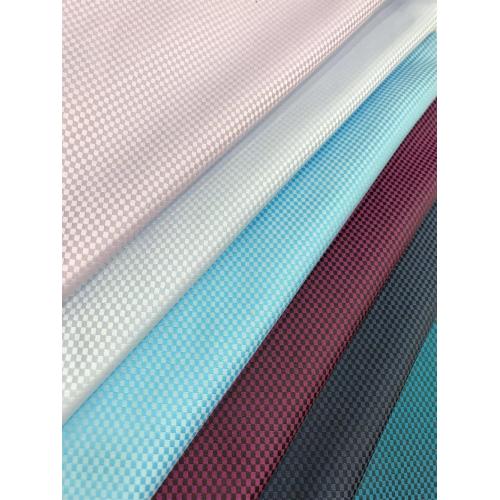CVC Tooling Jacquard Reactive Dyed Fabric