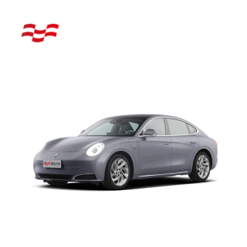 ORA Flash Cat 2022 Premium Electric Car - 555 km Range, 170 km/h topphastighet