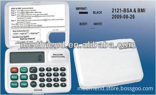 Bsa & Bmi Calculator, High Quality Bsa & Bmi Calculator on Bossgoo.com