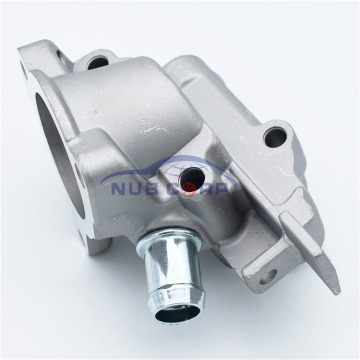 Thermostat Housing for Renault Megane Scenic Clio 7700869906 (8200493154)