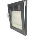 Mold-Resistant Tilt Turn Window Frames