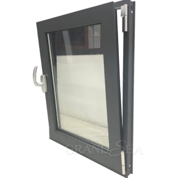 Single Handle Easy Control Tilt Turn Windows