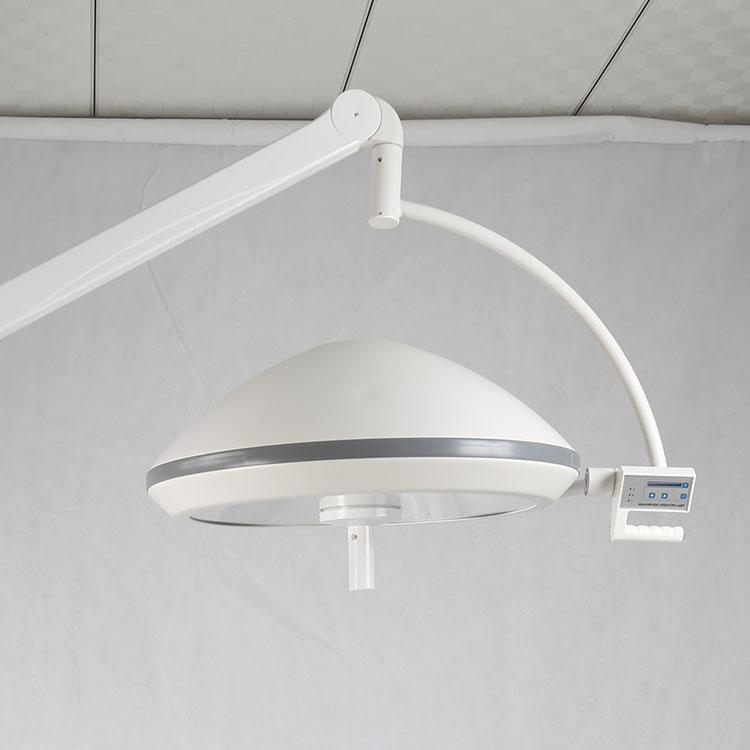 New Design Electric surgical examination reflection lamp