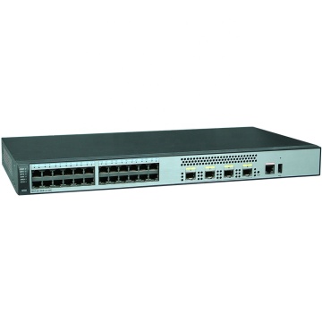 5720-28X-LI-AC Ethernet Layer 3 Network Switch with Fiber Optic