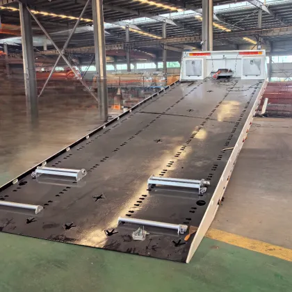 CLW group Car transfer vehicle