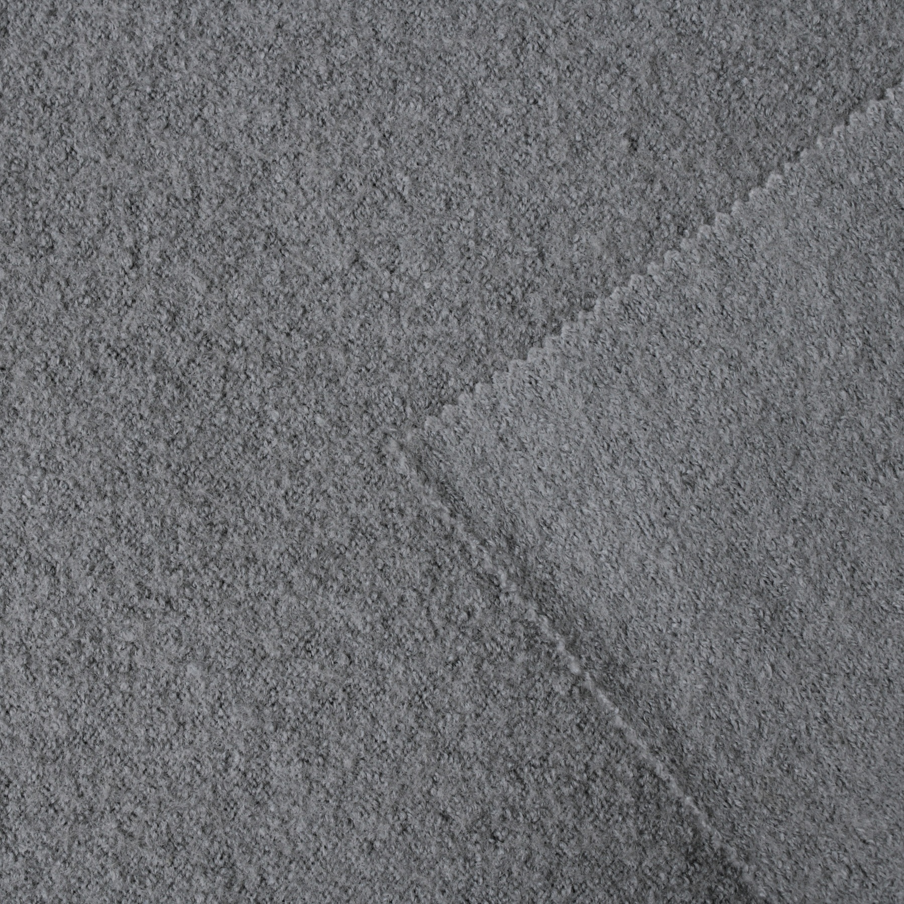 boiled wool fabric
