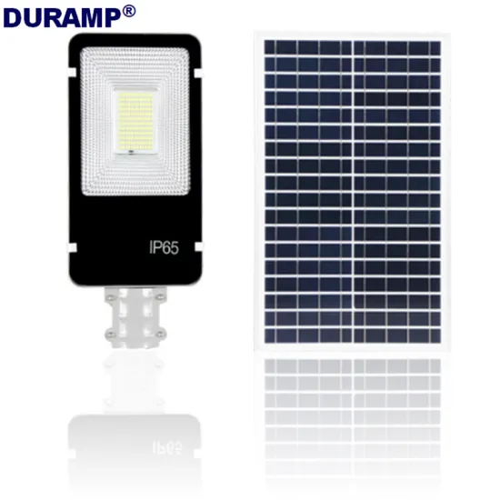150W 200W 300W Outdoor Solar Lamp