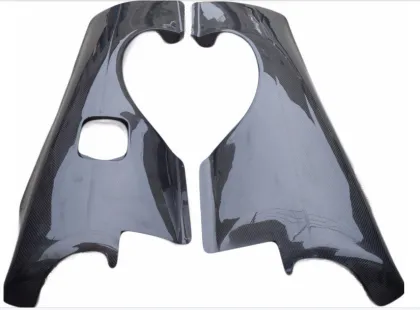 OEM Carbon Fiber Car Fenders