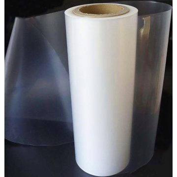 Archival quality thermal film