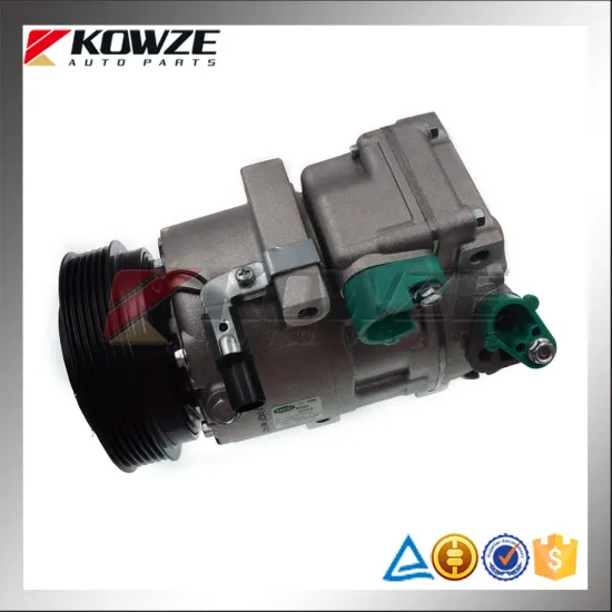 Auto AC Compressor ASSY For hy 97701-3K220