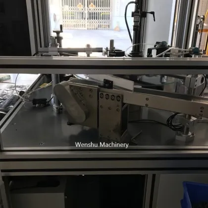 Industrial Optical Sorting Machine Customized