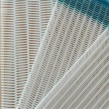 Polyester Spiral Conveyor Belt for Dryer - Food Application