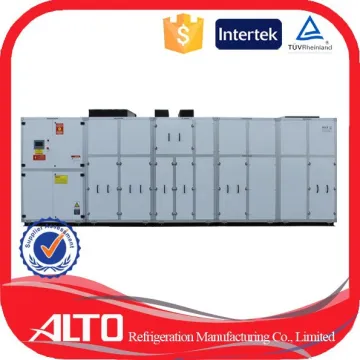 Alto C-1800 multifunctional commercial swimming pool air handling purifier 180L/h used commercial dehumidifier