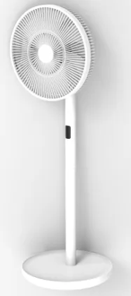 12 inch floor fan Model :FL-101