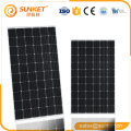 Painel solar Poly Poly Perc de Meio-Cut/Celto