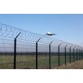 Welded Wire Airport Fence