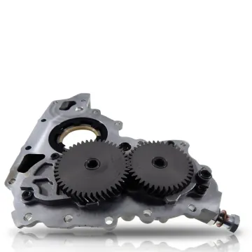 OEM -brandstofpomp voor Iveco dagelijks - 5802177791 504012890 504071325 504389092