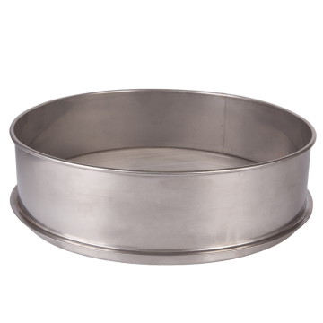 Layar bergetar listrik: Mesin pengukur bubuk stainless steel dengan mesh yang dapat disesuaikan