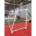 Portable Soccer Goal with Wheels
