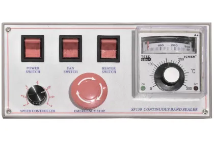 Small Sealing Machine sachet pouch sealing machine