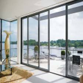 Custom Aluminum Alloy Sliding Doors