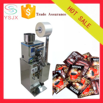 2-99g Automatic flour/grain sachet packing machine