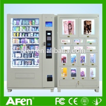 2016 Automatic Condom Adult Toy Book Vending Machine For Sale