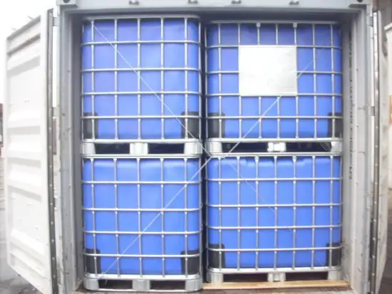 Tris( chloroisopropyl) Phosphate ( TCPP)