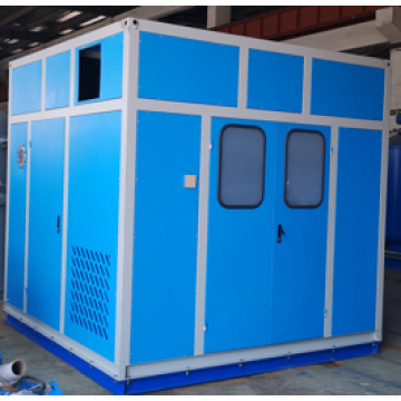 Container Type Nitrogen Generator of 30Nm3/hr