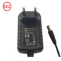 AC DC 15V 1000MA Adaptador de potencia