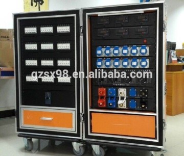 16a outlet electrical supply power equipment