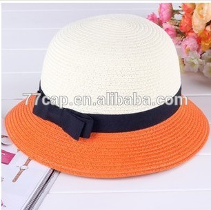 2014 Fashion Beach Hats For Women