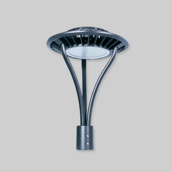 LED Circular Area Lights