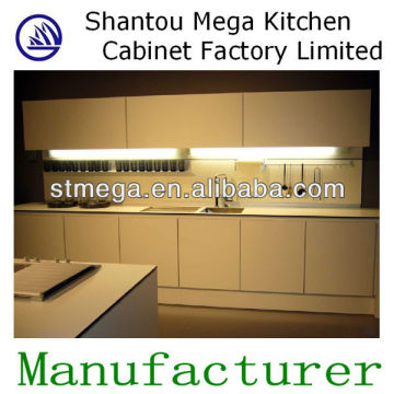 Wholesale cheap kitchen cabinet model