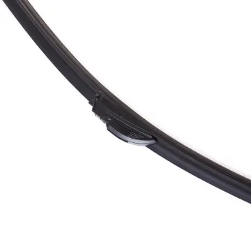 Universal Flat Wiper Blade for 95% Cars - Customizable Packaging