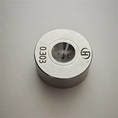 Highly stable PCD Wire Drawing Dies