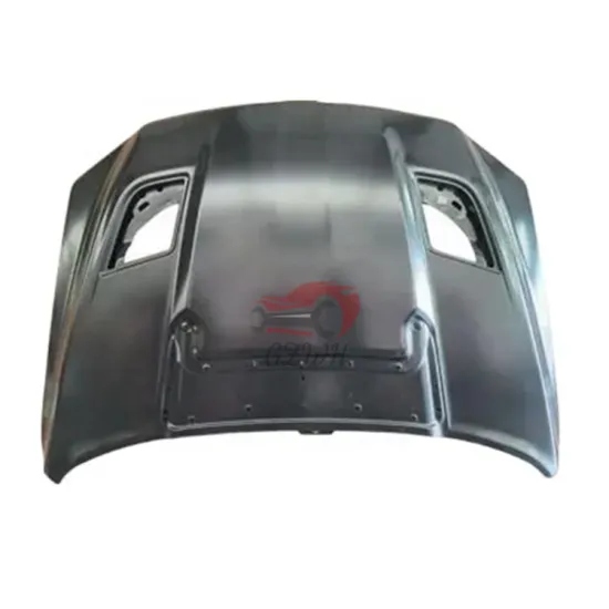 Ram 1500 2019 sport style hoods cover 68276297AB