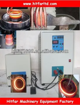 High Frequency Induction Machine(brazing/quenching/annealing/tempering etc.)
