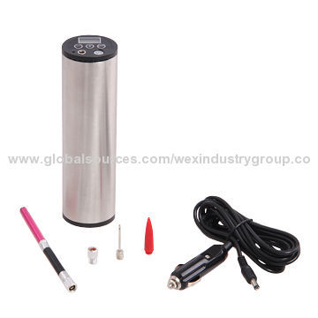 Smart Electric Air Pump