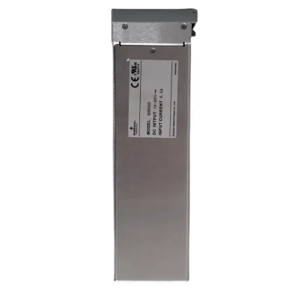 Emerson Network Power Module M800D Monitoring and Rectification System