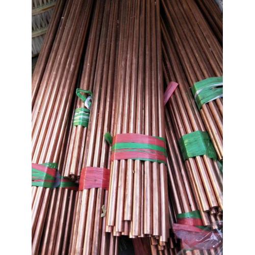 C90500 Messing Bar / Copper Bar