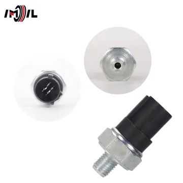 Oil Valve Timing Switch Sensor VTEC 37250-PNE-G01 for Honda CRV CR-Z Civic Accord