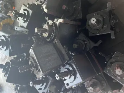 sprayer parts & accessories