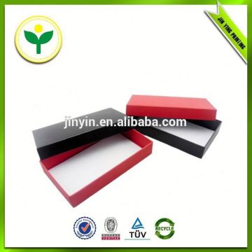 New design food packaging boxes